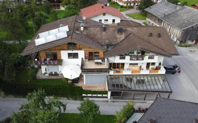 Sonnenappartement Eberharter-Dengg