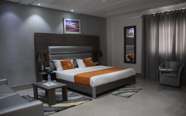 Nouakchott Hotel