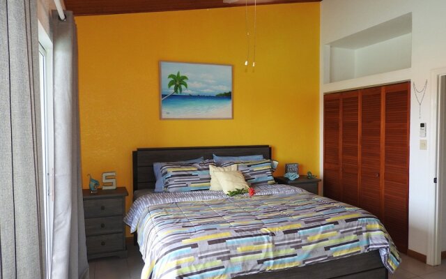 Villa 224A at Jolly Harbour