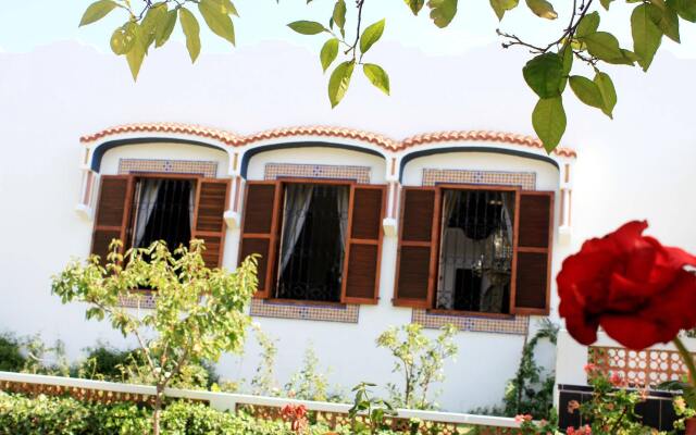 Riad Dar Achaach