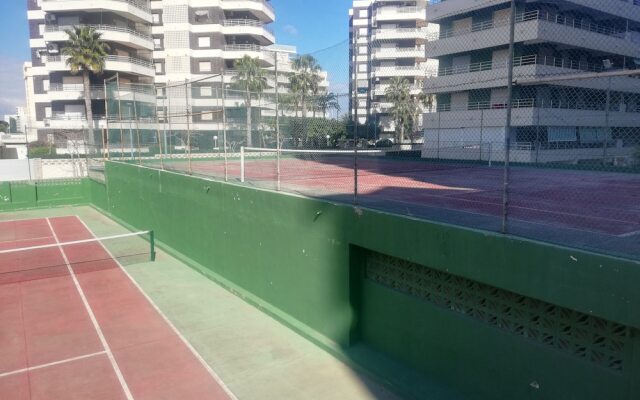 1.dúplex Altamar Esc.iii 1ºpta.1