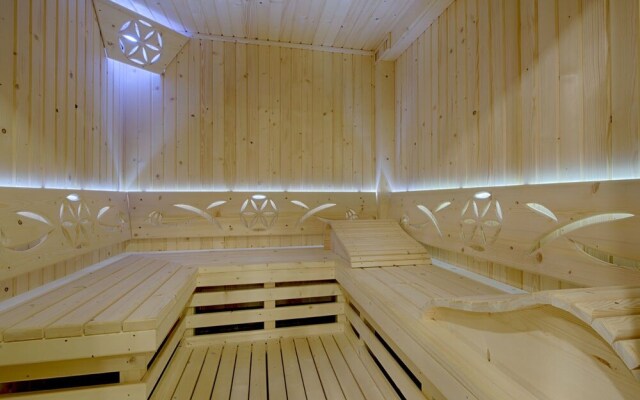 Gordonówka Apartamenty & SPA