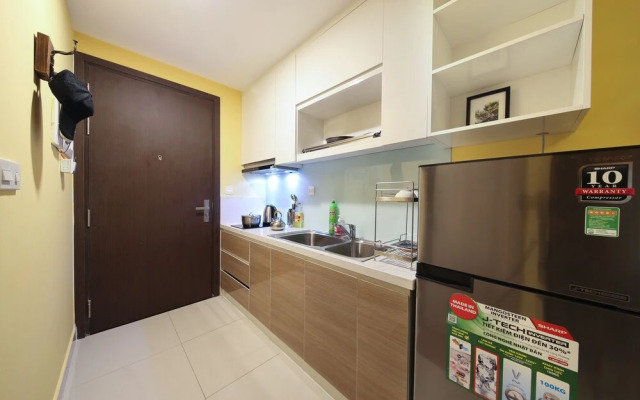 Sstay Rivergate Saigon