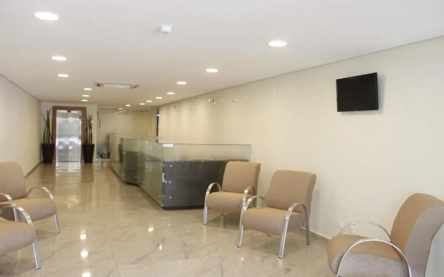 Floresta Hotel