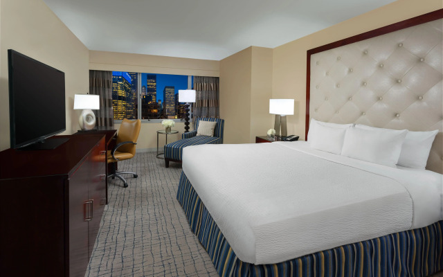 Hyatt Regency Times Square