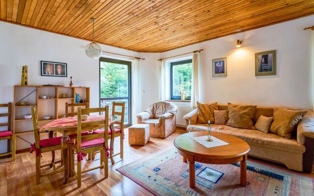 Apartment 547/2 Harrachov
