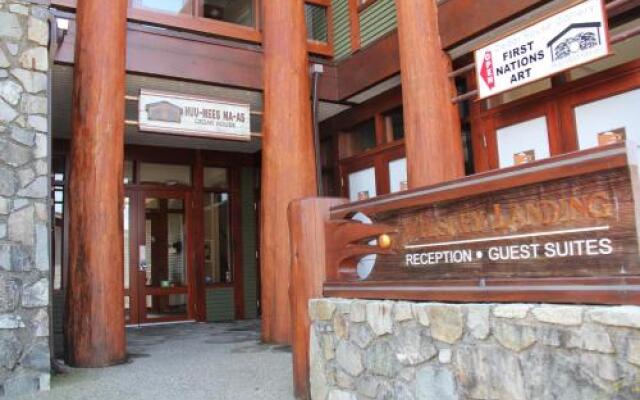 Whiskey Landing #211 Ocean's Edge by Natural Elements Vacation Rentals