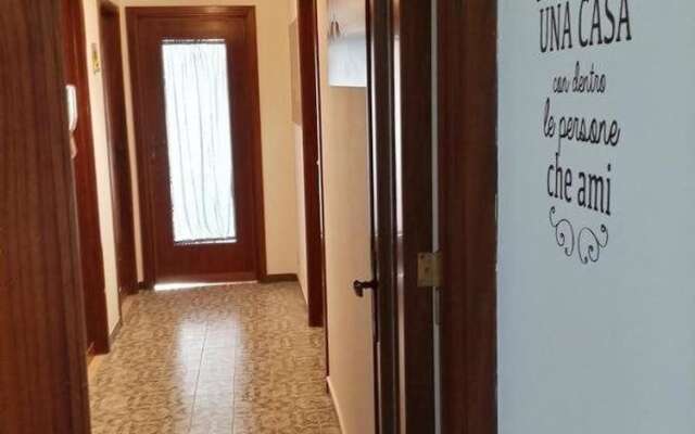 Bed & Breakfast Ciaramira