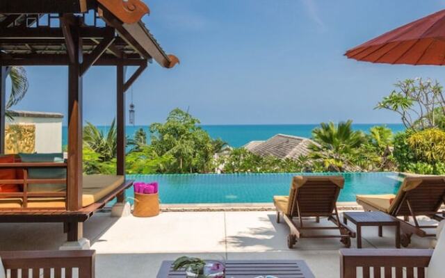 The Hideaway Suites Boutique Guesthouse