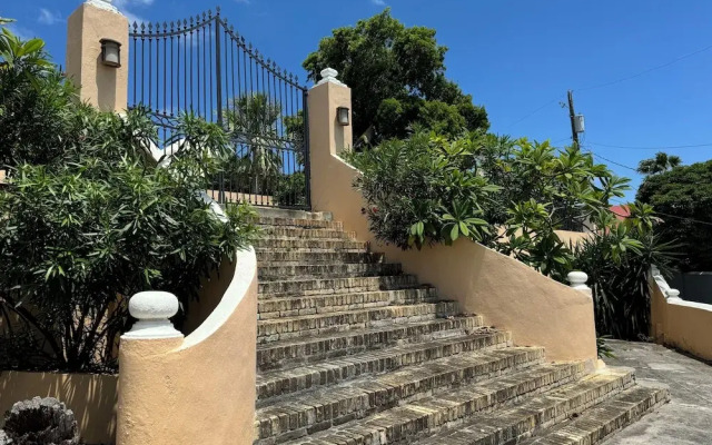 Villa Santana