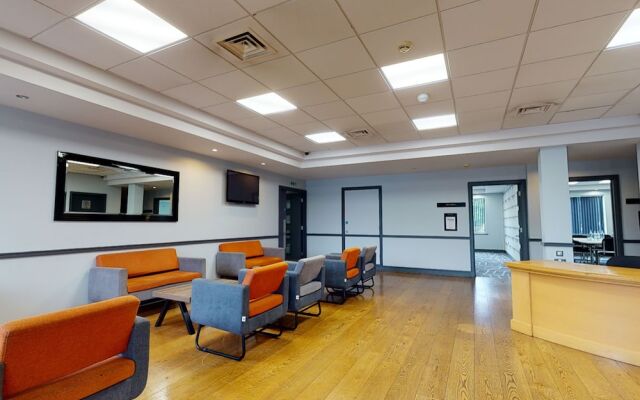 Village Hotel Club Newcastle