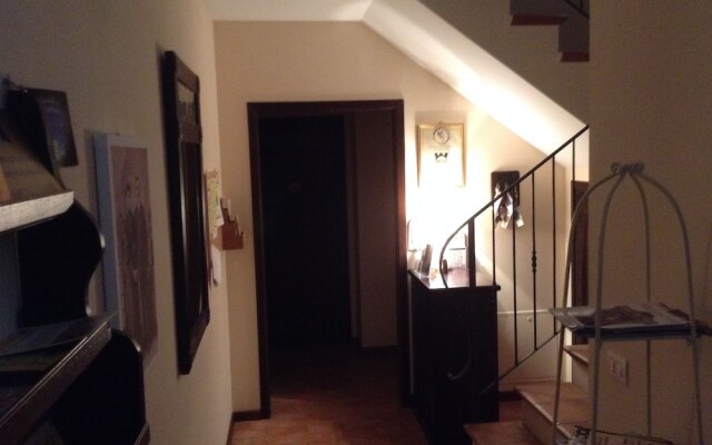 Country House Binnella