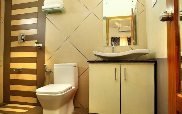 Hotel Bethel Homestay by OYO Rooms