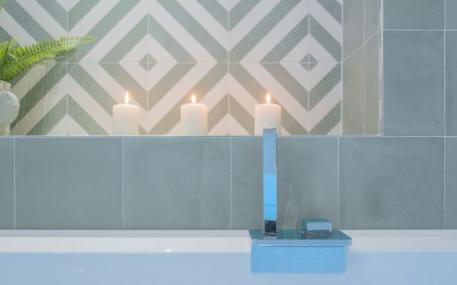 FILIA SOLIS - Old Town SUITEs & SPA