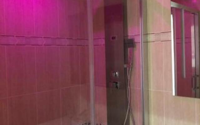 Apartamentos Las Ferrerias