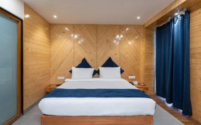 MV Acosta by Lawrence hotels