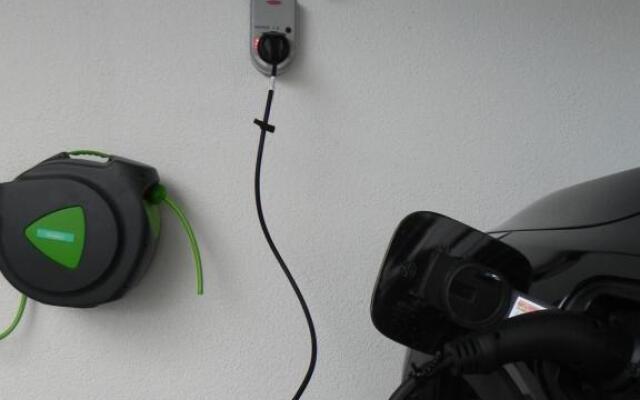 Apartment Schwäbisch Hall