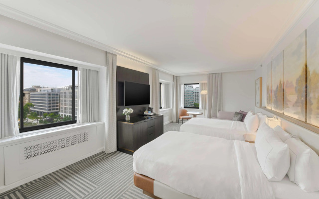 Capital Hilton