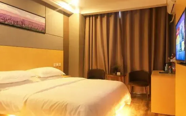 Quanshi Select Hotel