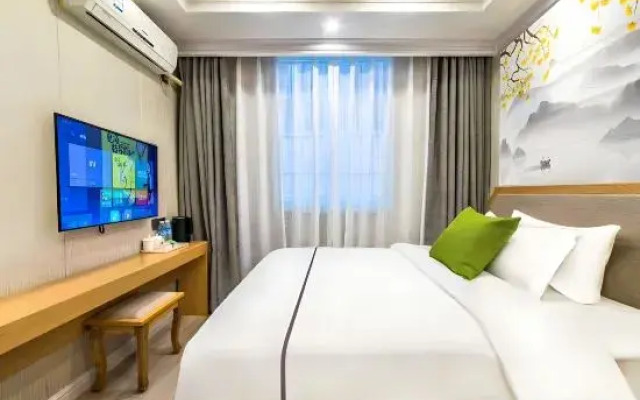 Xin Fa Theme Hotel