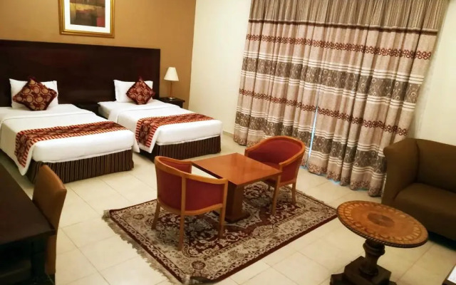 Icon Hotel Apartments
