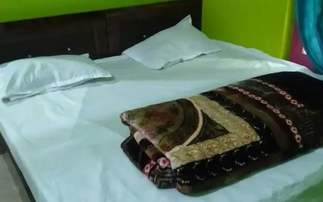Kanak Home Stay