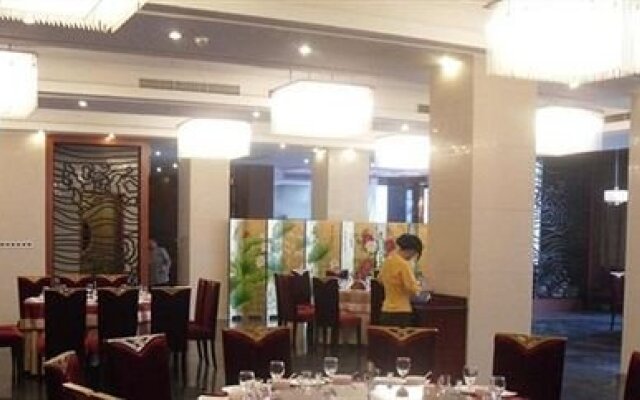 Kelong Hotel Zhuangyuan Road - Xuancheng
