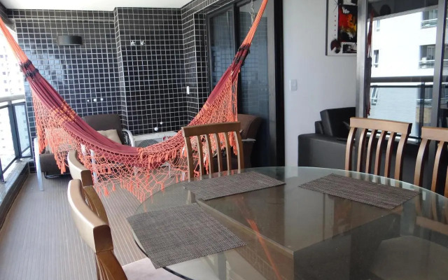 Residência Landscape Em Fortaleza Gold