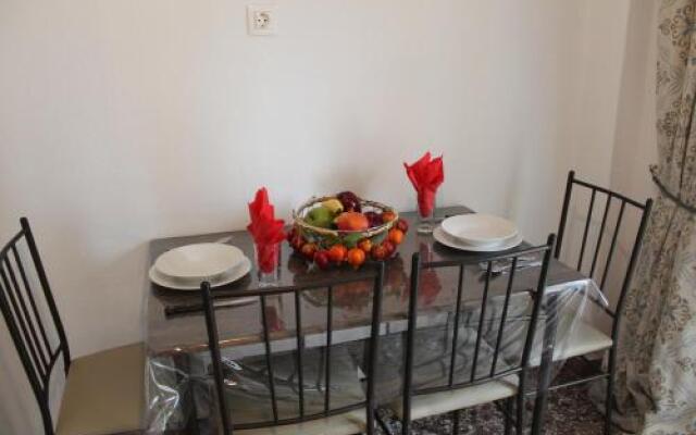 Dimitriadis Hotel