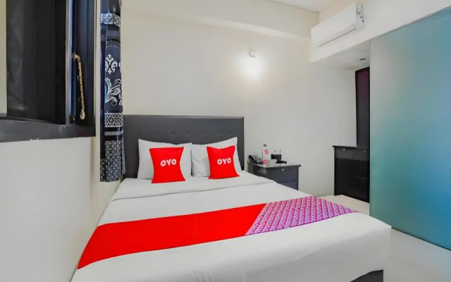 Hotel Salon Fora & Longhill Cafe Fora