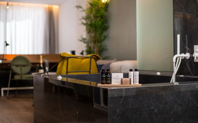 Dyo Suites