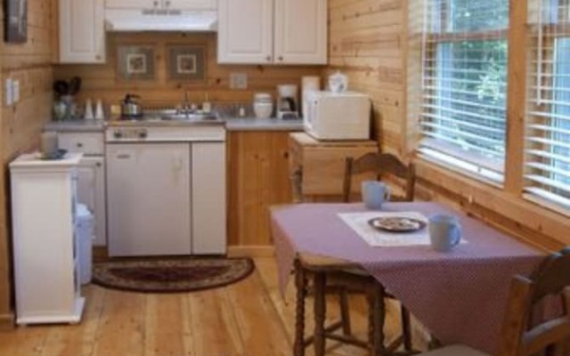 Oak Hill Bed & Breakfast