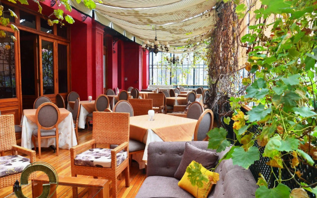 Hotel Jose Nogueira