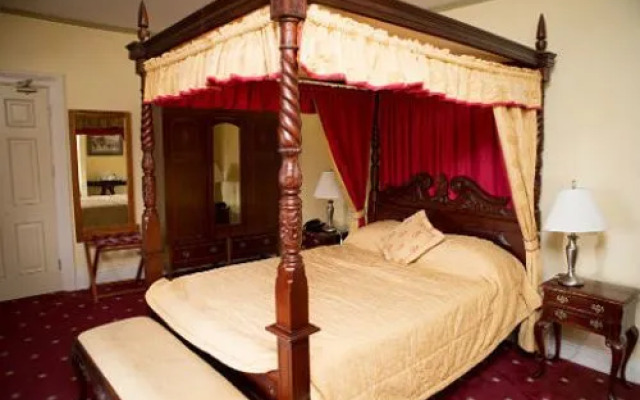 Kilcoran Lodge Hotel