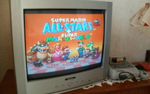 Studio Apartments Fancy