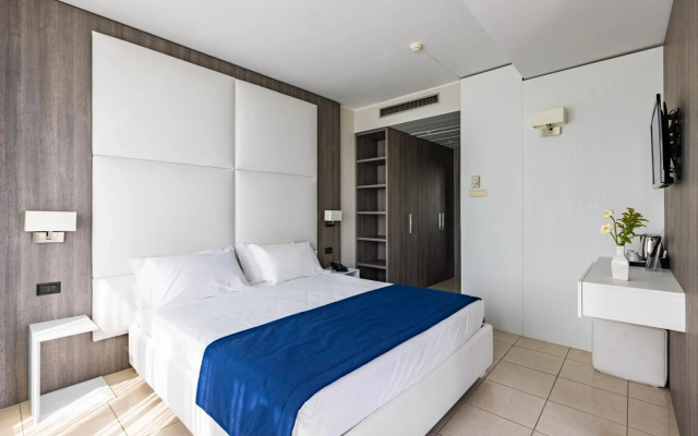 Hotel Cristallo Riccione