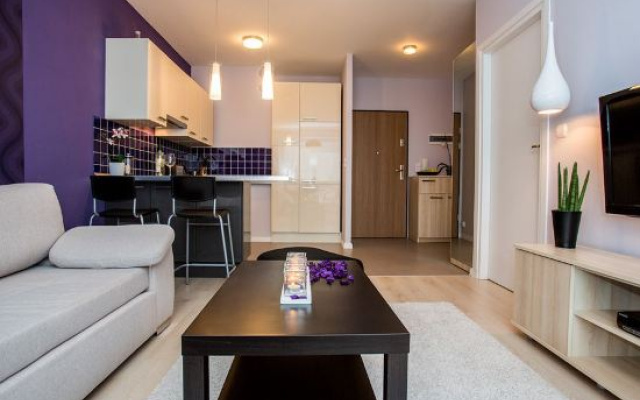 Mojito Apartments