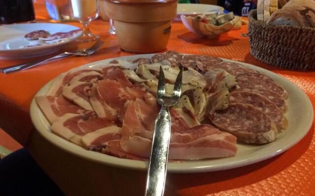 Affittacamere Albafiorita