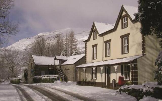 YHA Snowdon Ranger