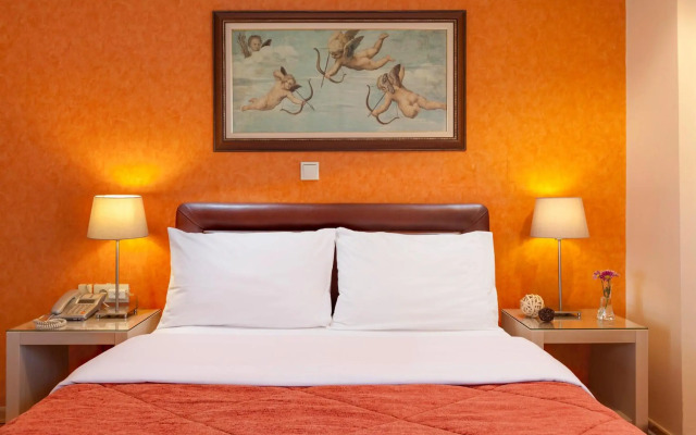 Lilia Hotel