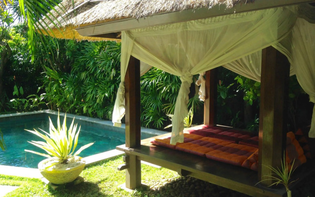Villa Kupu Kupu