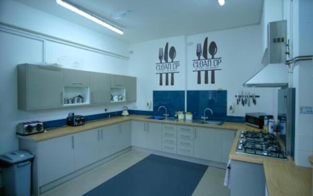 Exemead Lodge and Bunkhouse - Exford Hostel