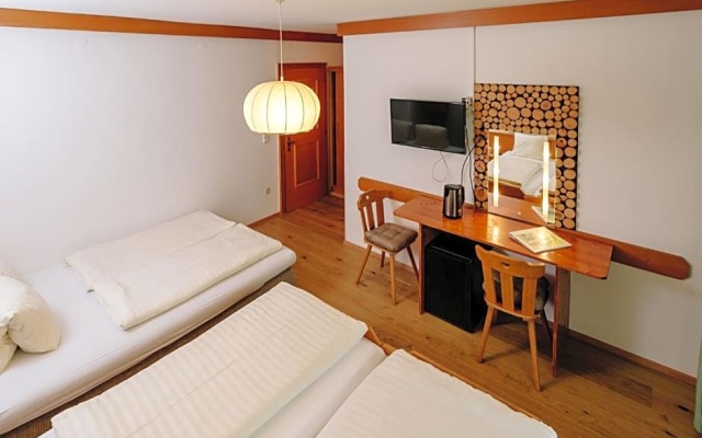 Rad-und Familienhotel Ariell