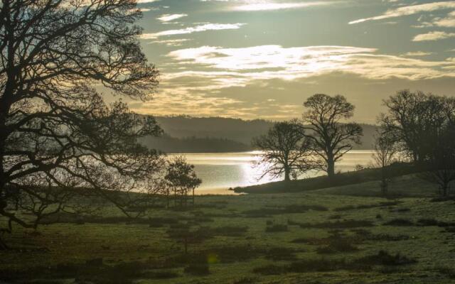 Brathay Hall - Brathay Trust