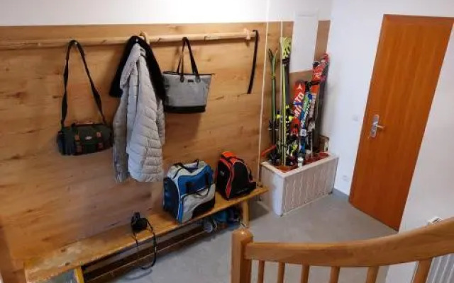 Haus Tomas by ISA AGENTUR