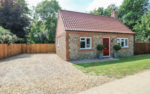 Keepers Cottage