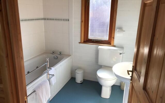 Watermouth Lodges