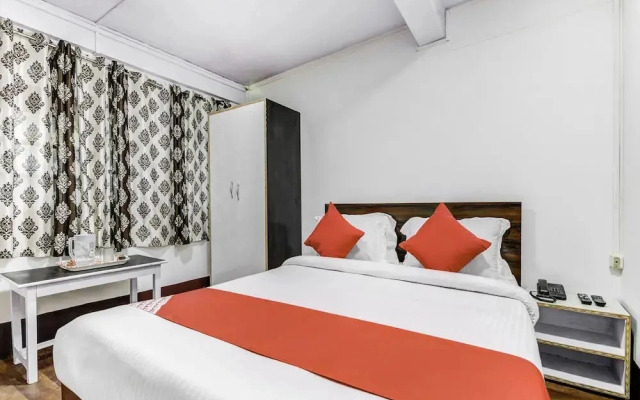 Fine Stay Guest House by OYO Rooms