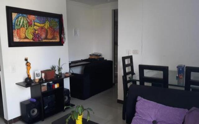 Apartamento ejecutivo Cali