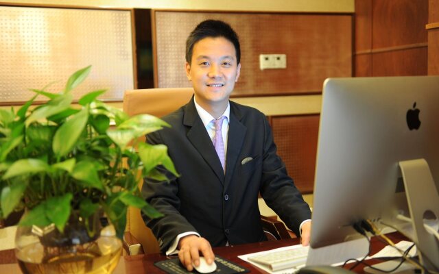 Tianheng International Hotel